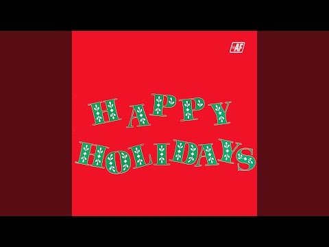 I Saw Mommy Kissing Santa Claus Eileen McCartney and The Xmas Orchestra - Christmas Hits