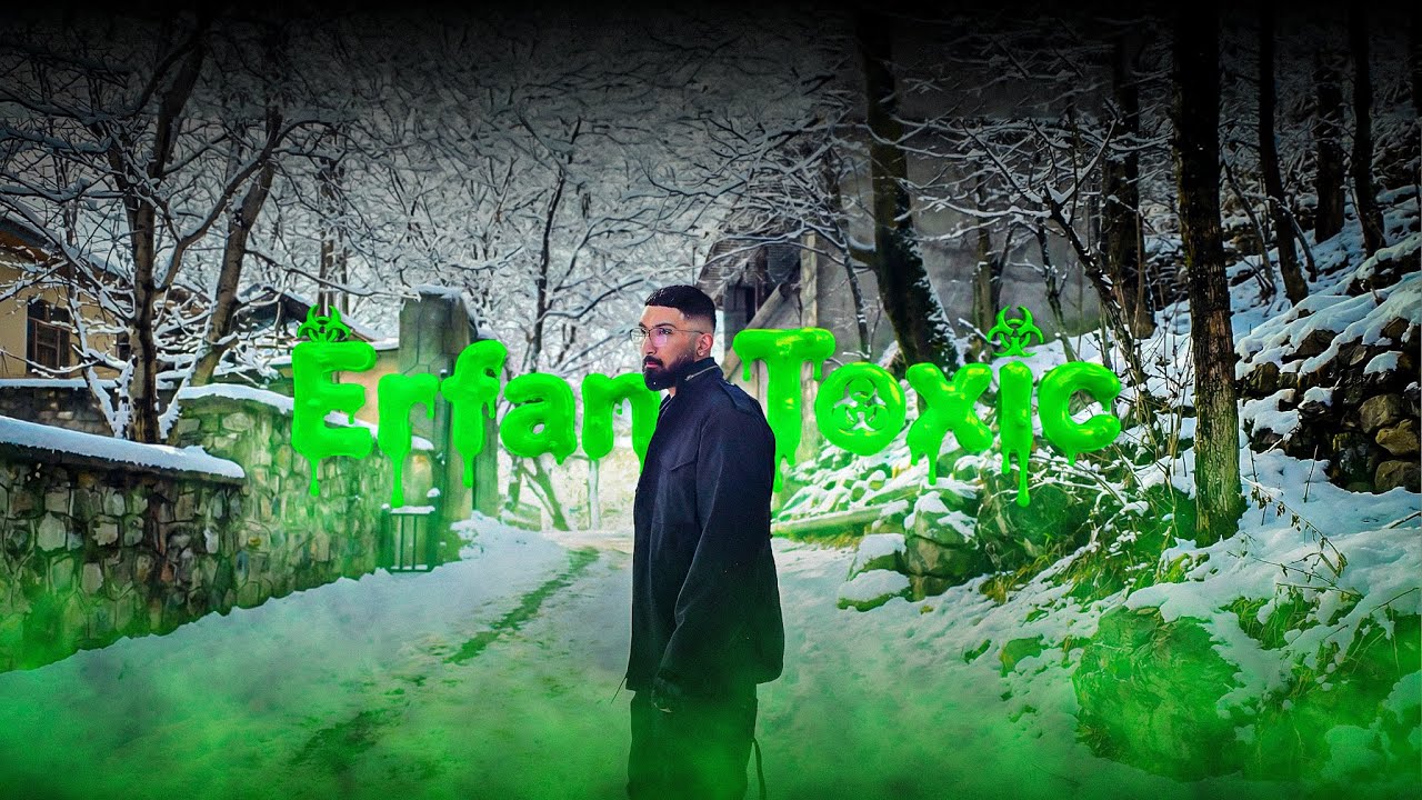 دوئل کانتر با حسن سفیدوفسکی