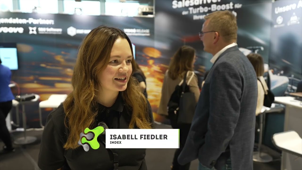 STAFFINGpro Ausstellerstimmen