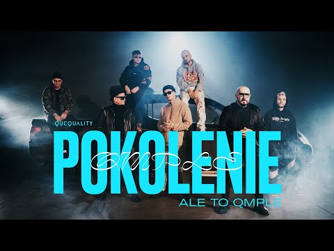 Video thumbnail for Pokolenie ale to QMPLE