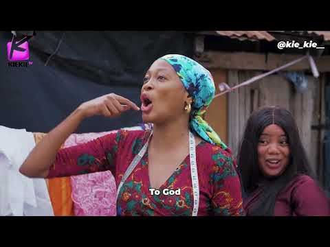 TAILOR ORAN |KIEKIE | BISOLA AIYEOLA