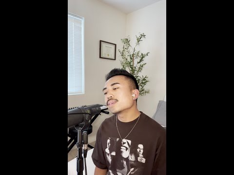 Nothing's Gonna Change My Love For You (Cover) – Originally by George Benson