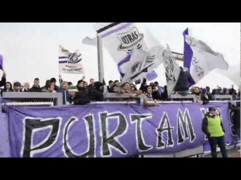 ASU Politehnica - Unirea Leucusesti 7-0 ( Peluza Sud Timisoara )