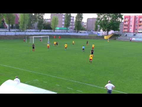 PROMIEŃ ŻARY - PIAST KARNIN 0:2