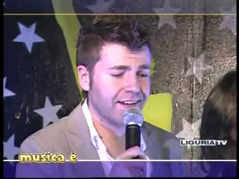 Menestrello - Michele Rodella