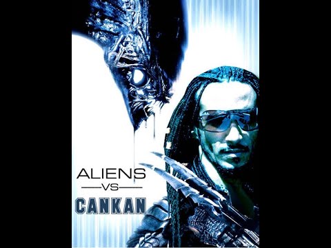 predator can kan yaranamadım