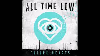 All Time Low - Satellite (2015 CD Audio)