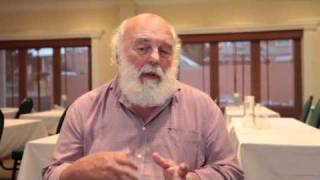 New Therapist (http://www.newtherapist.com): Les Greenberg on emotionally focused therapy (EFT)