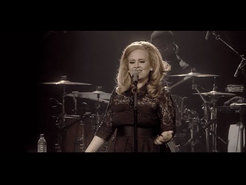 Adele -  Live At The Royal Albert Hall (Full Concert)