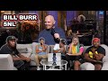 Bill Burr SNL Monologue Reaction/Review