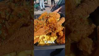 What would you do if you had a $1000 and 3 days to create a travel show? | Travel #food #travel