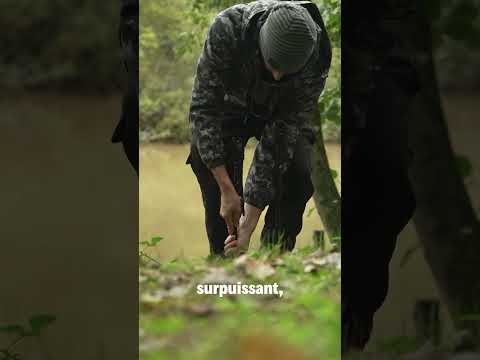 STARBAITS - Magnetický adaptér Black Spot Magnet Adaptator
