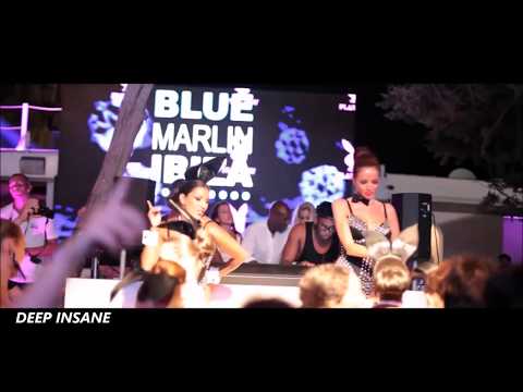 Stan Kolev Feat Troy Denari - Not My Girl (Original Mix) (Video Edit Deep Insane)