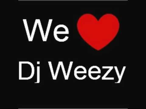 Dj Weezy Techno - Reborn The Last