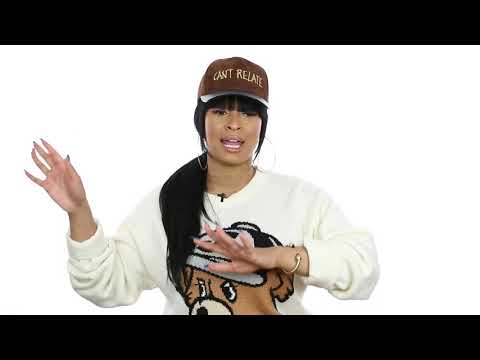 Tiffany Foxx On Her 14 Year Relationship: I Didn't Experience Real Love