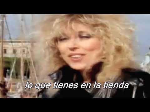 Laban -Love In Siberia (Subtítulos En Español  )  1986 Synth-pop, Disco