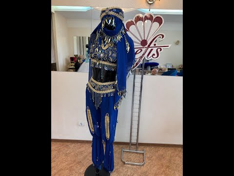 Nikia F 0017A - video 2