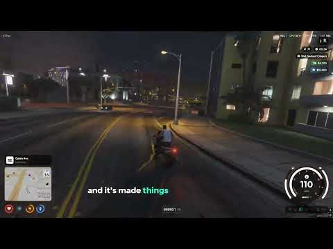 Aynel V Roleplay Testimonial