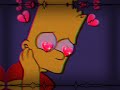 Sad Bart Simpson Edit