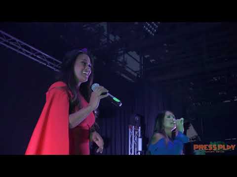 One Vo1ce | Press Play Concert | Orange County 2022