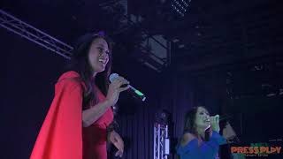 One Vo1ce | Press Play Concert | Orange County 2022