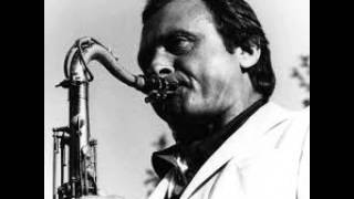 - Stan Getz - Chappaqua