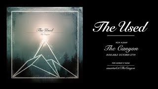 The Used - "Over And Over Again" (Teaser)