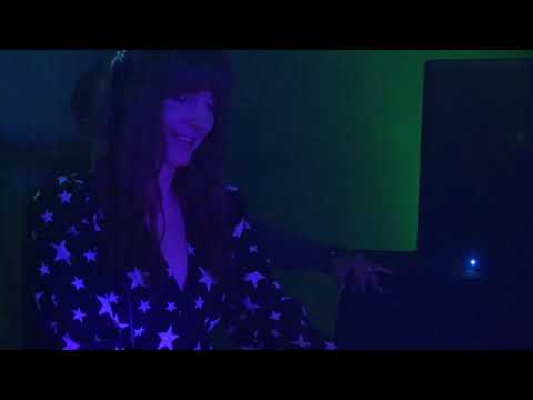 DAZEE dnb live set - Jungle 2023 Los Angeles warehouse