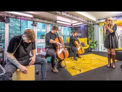 Dagamba un Dārta Stepanova - Tālāk jāiet | #DodPieci 2021