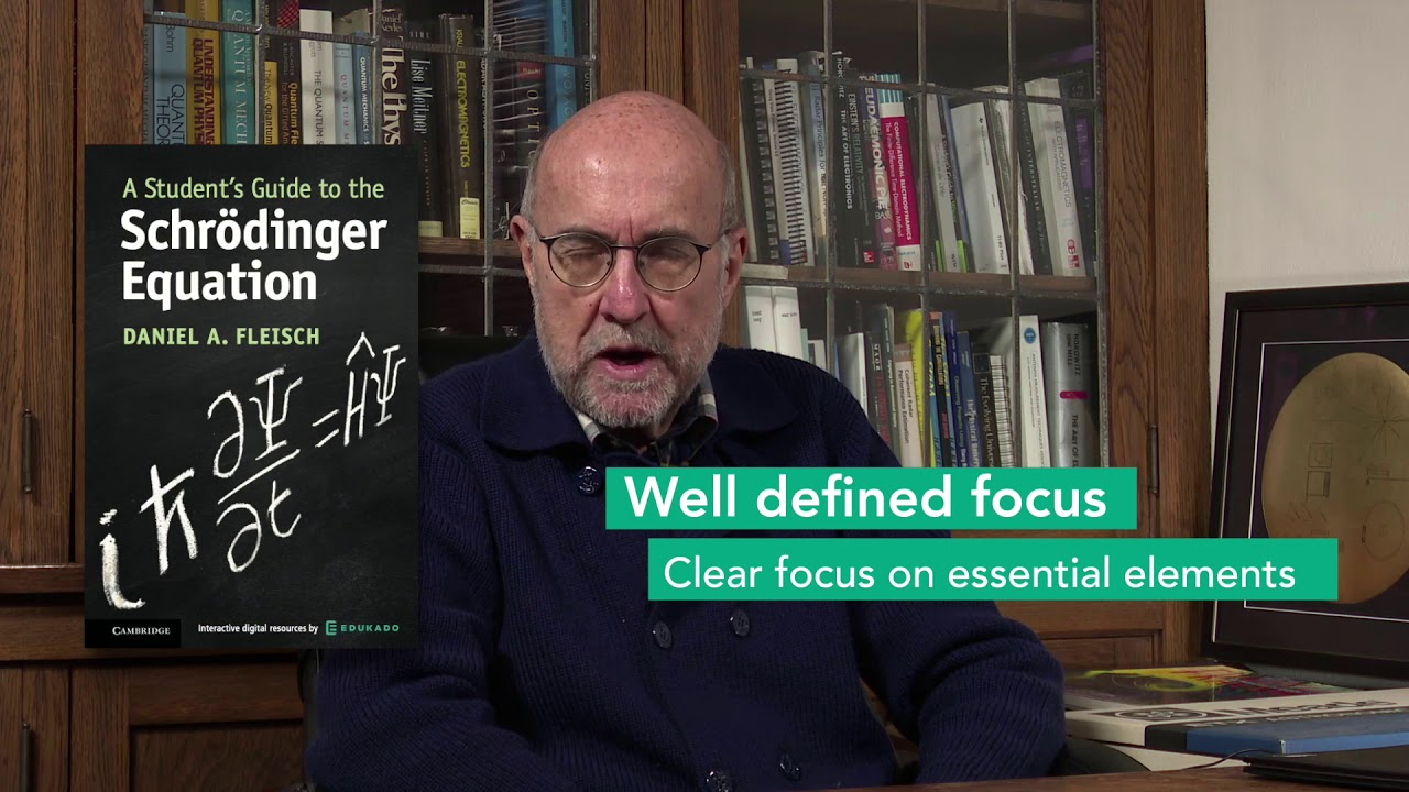 A Student's Guide to...