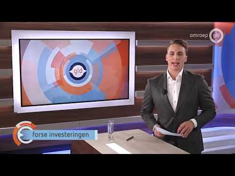GLD Nieuws 12 november 2020