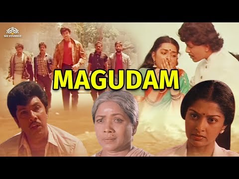 Magudam