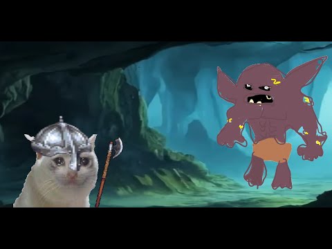 Pure Necromancy Stoneshard