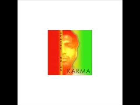 Apache Indian -   general  2000