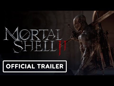 Mortal Shell II - Official Reveal Trailer | Summer Game Fest 2025