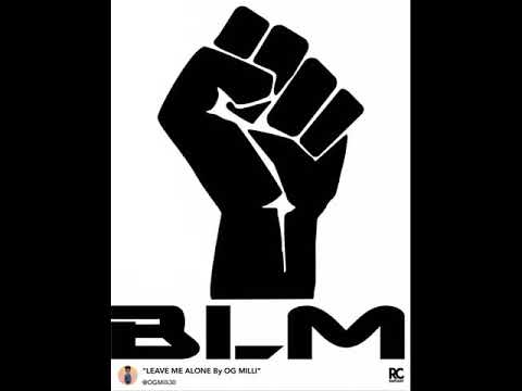 Alone - OG Milli