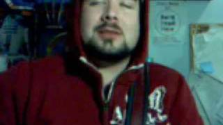 Strange Days - Matt Good Cover.