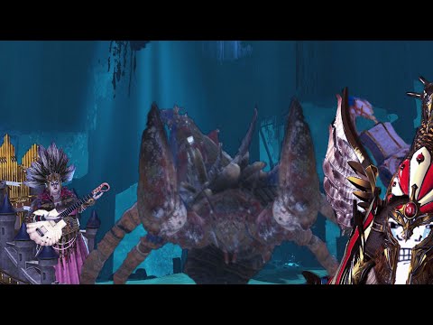 After clearing the campaign as Cylostra