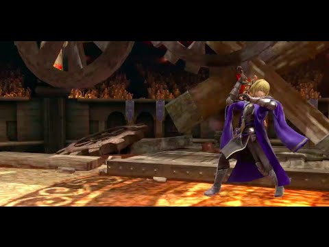 Byleth 5.0 Classic Mode - 5:08