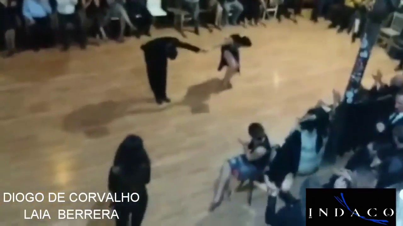 Laia Barrera - Bergamo Italy