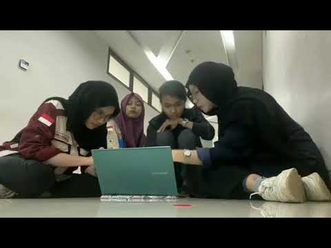 Pembuatan Modul Laporan Keuangan Perusahaan Manufaktur