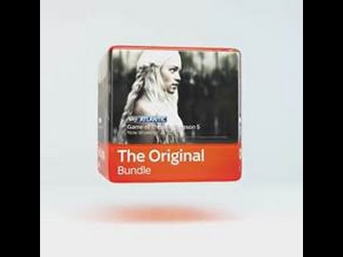 What's on Sky in May 2015? - Sky Original Bundle