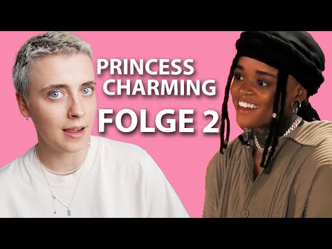 KÜSST EUCH! Princess Charming Staffel 3 | Folge 2