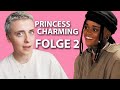 KÜSST EUCH Princess Charming Staffel 3 Folge 2