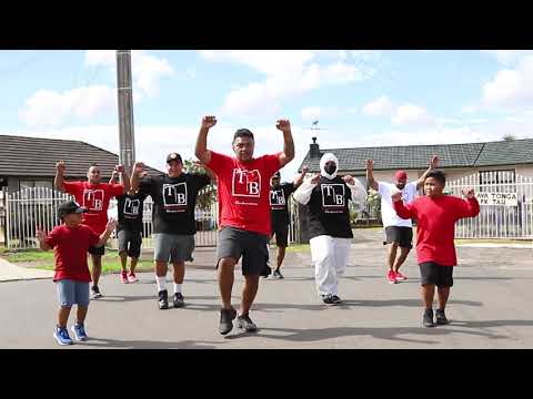 TAROBOYZ - DAY 13 SELF ISOLATION TRACK AT HOME - LEVEL UP - CIARA | CHOREO