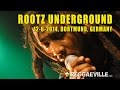 Rootz Underground - Return Of The Righteous ...