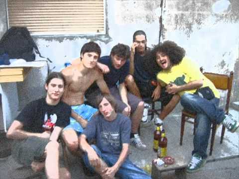 Face feat. JK , South Side, Axa - Lekcija 01