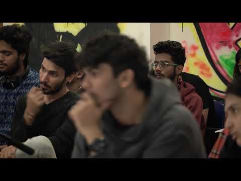 Ramesh Sippy Academy of Cinema and Entertainment Mumbai General video thumbnail 6