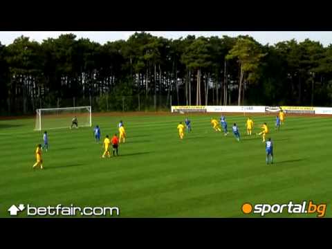 Levski Metalist Harkov 3-2.flv