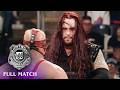 FULL MATCH Undertaker Mankind Vader Vs Faarooq Savio Vega Crush Shotgun May 31 1997